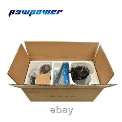 EU Bafang 48V or 52V 1000W BBS03 BBSHD Mid Drive Motor 120mm/100mm/68mm