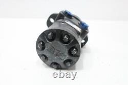 Eaton 101-1034-009 Char-lynn Hydraulic Motor