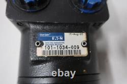 Eaton 101-1034-009 Char-lynn Hydraulic Motor