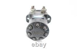 Eaton 101 1289 009 Char-lynn Hydraulic Motor