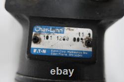 Eaton 101 1289 009 Char-lynn Hydraulic Motor