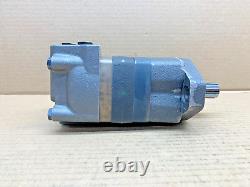 Eaton 104-1017-006 Hydraulic Motor