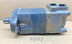 Eaton 104-1017-006 Hydraulic Motor