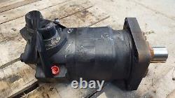 Eaton 2000 series hydraulic motor