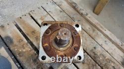 Eaton 2000 series hydraulic motor