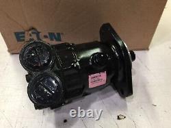 Eaton 74315-laa High Speed Hydraulic Motor Danfoss Medium Pressure 74315laa 1