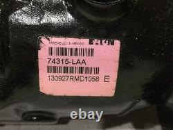 Eaton 74315-laa High Speed Hydraulic Motor Danfoss Medium Pressure 74315laa 1