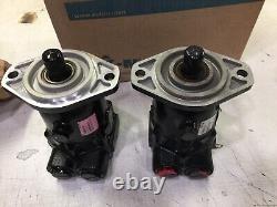 Eaton 74315-laa High Speed Hydraulic Motor Danfoss Medium Pressure 74315laa 1