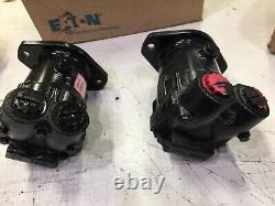 Eaton 74315-laa High Speed Hydraulic Motor Danfoss Medium Pressure 74315laa 1