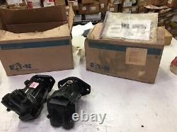 Eaton 74315-laa High Speed Hydraulic Motor Danfoss Medium Pressure 74315laa 1