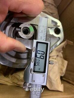Eaton 74315-laa High Speed Hydraulic Motor Danfoss Medium Pressure 74315laa 1