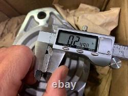 Eaton 74315-laa High Speed Hydraulic Motor Danfoss Medium Pressure 74315laa 1