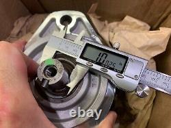 Eaton 74315-laa High Speed Hydraulic Motor Danfoss Medium Pressure 74315laa 1
