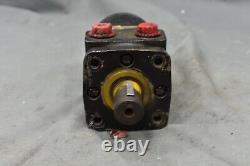 Eaton Char-Lynn 101-1503-009, Hydraulic Motor, 25.4 1.00 DIA. Woodruff Key