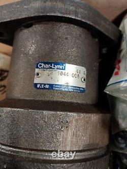 Eaton Char-Lynn 103 1044 008 Hydraulic Motor