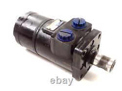 Eaton Char-Lynn 130-1190-003 Hydraulic Motor USED