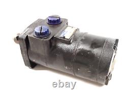 Eaton Char-Lynn 130-1190-003 Hydraulic Motor USED