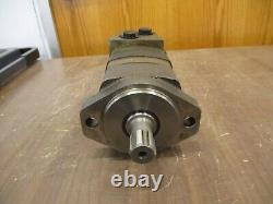 Eaton Char-Lynn Hydraulic Motor 104-1019-006 Used