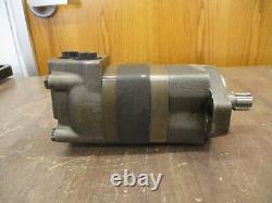 Eaton Char-Lynn Hydraulic Motor 104-1019-006 Used