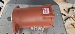 Eaton Hydraulic Motor 74624-DAB New