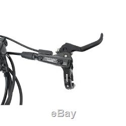 Ebike M6000 Hydraulic Disc Brake for Bafang Mid Drive Motor (Can Cut Off Power)