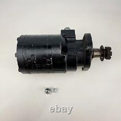 Elgin Hydraulic Motor for Rotating Broom from 2003 Elgin Crosswind-J Sweeper