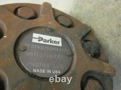 Exmark Lazer Z Mower Hydraulic OEM Parker Wheel Drive Motor 1-523328