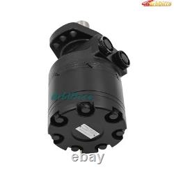 FIT White Drive 500 Series 500540A5120AAAAA RE3218040AA Drive Hydraulic Motor