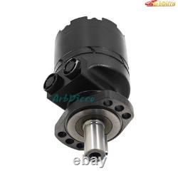 FIT White Drive 500 Series 500540A5120AAAAA RE3218040AA Drive Hydraulic Motor