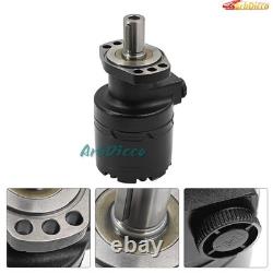 FIT White Drive 500 Series 500540A5120AAAAA RE3218040AA Drive Hydraulic Motor