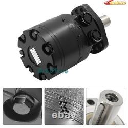 FIT White Drive 500 Series 500540A5120AAAAA RE3218040AA Drive Hydraulic Motor