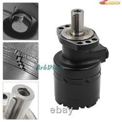 FIT White Drive 500 Series 500540A5120AAAAA RE3218040AA Drive Hydraulic Motor