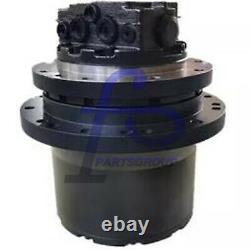 Final Drive Motor 19031-27800 For Takeuchi TB145