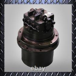 Final Drive Motor for Bobcat Early Models 323, 323J #6686158 /