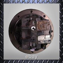 Final Drive Motor for Bobcat Early Models 323, 323J #6686158 /