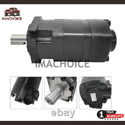 Fit For Eaton Char-Lynn 4000 Series Hydraulic Motor Replace 109-1106-006