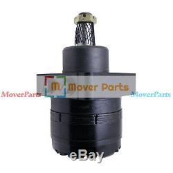 Fits For JLG Hydraulic Drive Motor 70041342