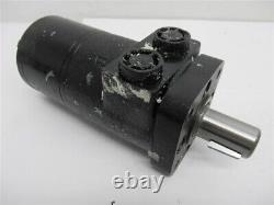 Fluidyne WF101-1008, Hydraulic Motor