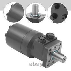 For Char-Lynn 103-1016-012 Eaton 103-1016 S Series Standard Hydraulic Motor New