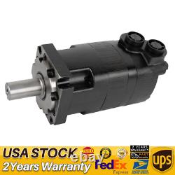 For Eaton Char-Lynn 4000 Series Device Replace Hydraulic Motor 109-1106-006 New