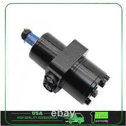 For John Deere Hydraulic Drive Motor TCA23173 for 652B 652E 652R 661R 648R