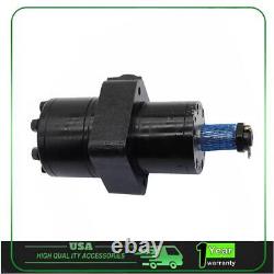For John Deere Hydraulic Drive Motor TCA23173 for 652B 652E 652R 661R 648R