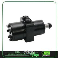 For John Deere Hydraulic Drive Motor TCA23173 for 652B 652E 652R 661R 648R