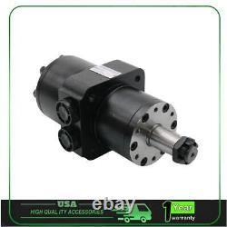 For John Deere Hydraulic Drive Motor TCA23173 for 652B 652E 652R 661R 648R