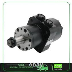 For John Deere Hydraulic Drive Motor TCA23173 for 652B 652E 652R 661R 648R