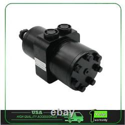For John Deere Hydraulic Drive Motor TCA23173 for 652B 652E 652R 661R 648R