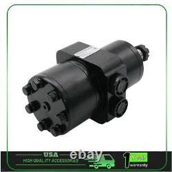 For John Deere Hydraulic Drive Motor TCA23173 for 652B 652E 652R 661R 648R