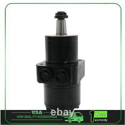 For John Deere Hydraulic Drive Motor TCA23173 for 652B 652E 652R 661R 648R