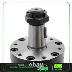 For John Deere Hydraulic Drive Motor TCA23173 for 652B 652E 652R 661R 648R