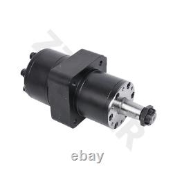 For John Deere Quik-Trak 648R 652B 652E 652R 661R Hydraulic Drive Motor TCA23173